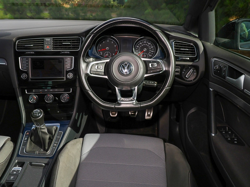 Used Volkswagen Golf 2016 for sale - 76700034: Photo 7