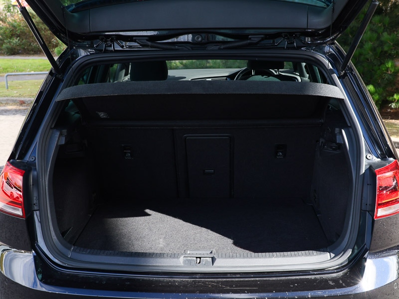 Used Volkswagen Golf 2016 for sale - 76700034: Photo 8