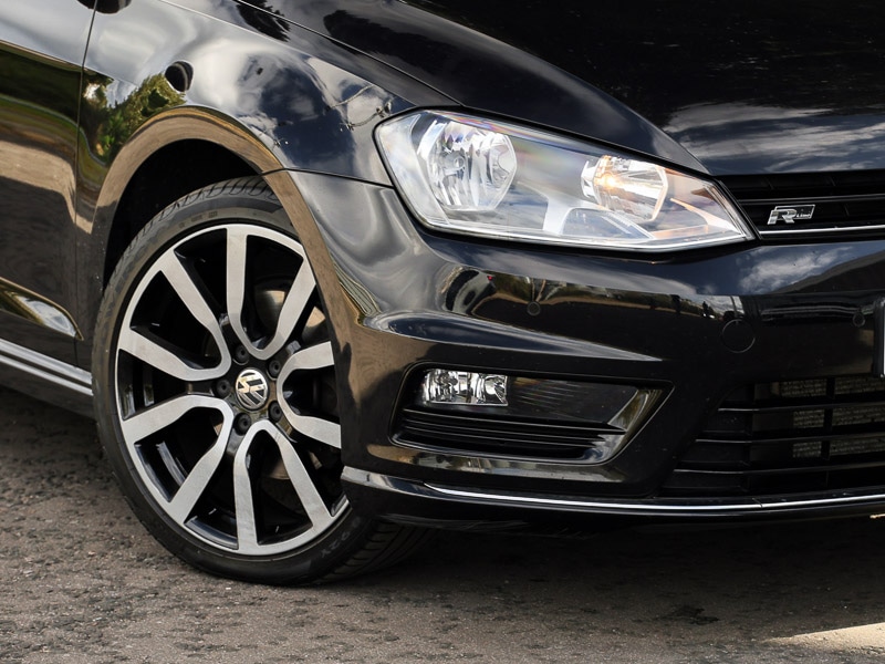 Used Volkswagen Golf 2016 for sale - 76700034: Photo 9