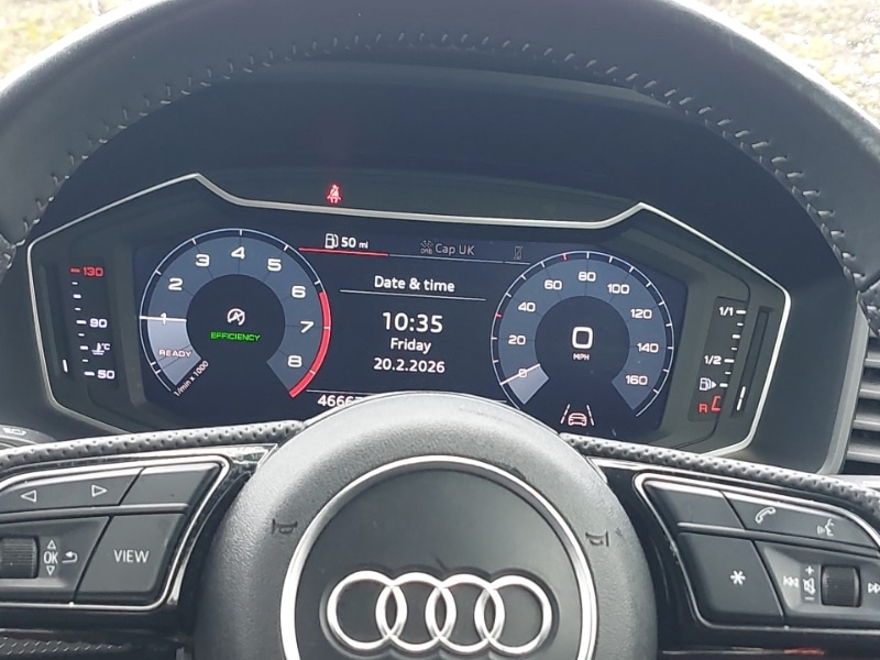 Used Audi A1 2019 for sale - 77623777: Photo 10