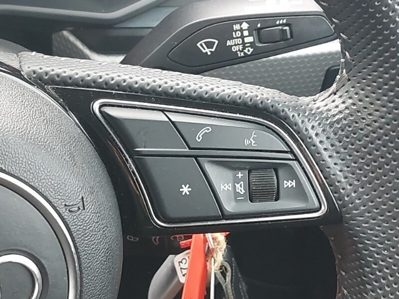 Used Audi A1 2019 for sale - 77623777: Photo 13