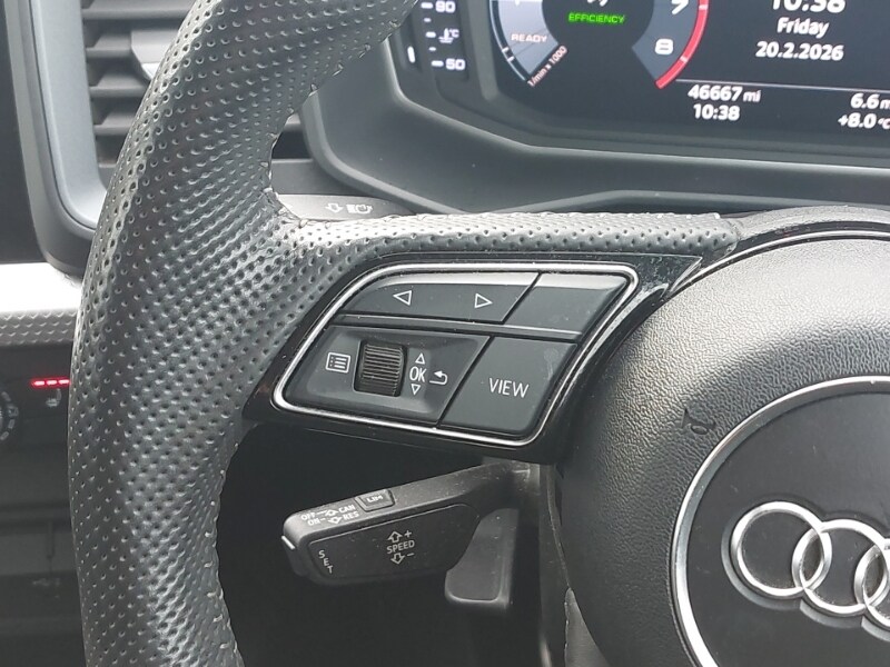 Used Audi A1 2019 for sale - 77623777: Photo 14