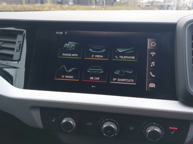 Used Audi A1 2019 for sale - 77623777: Photo 15