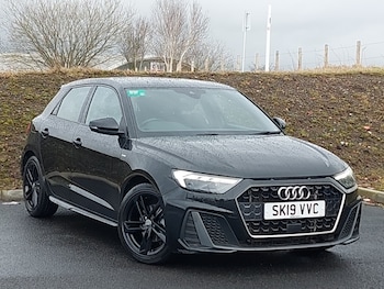 Audi A1 feature image