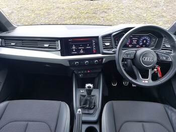 Used Audi A1 2019 for sale - 77623777: Photo