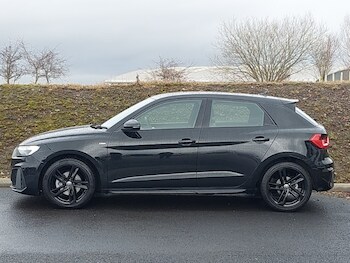 Used Audi A1 2019 for sale - 77623777: Photo