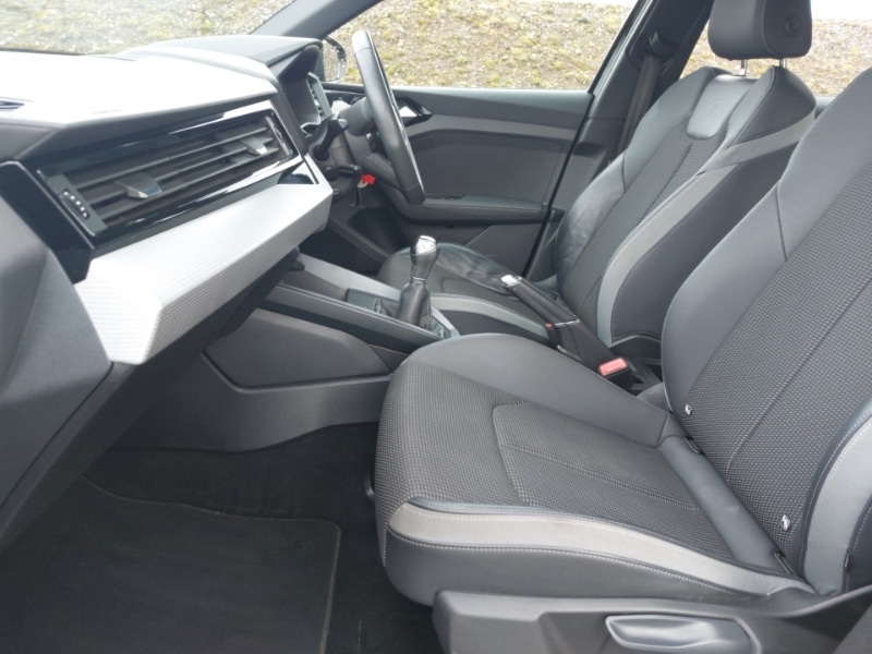 Used Audi A1 2019 for sale - 77623777: Photo 5