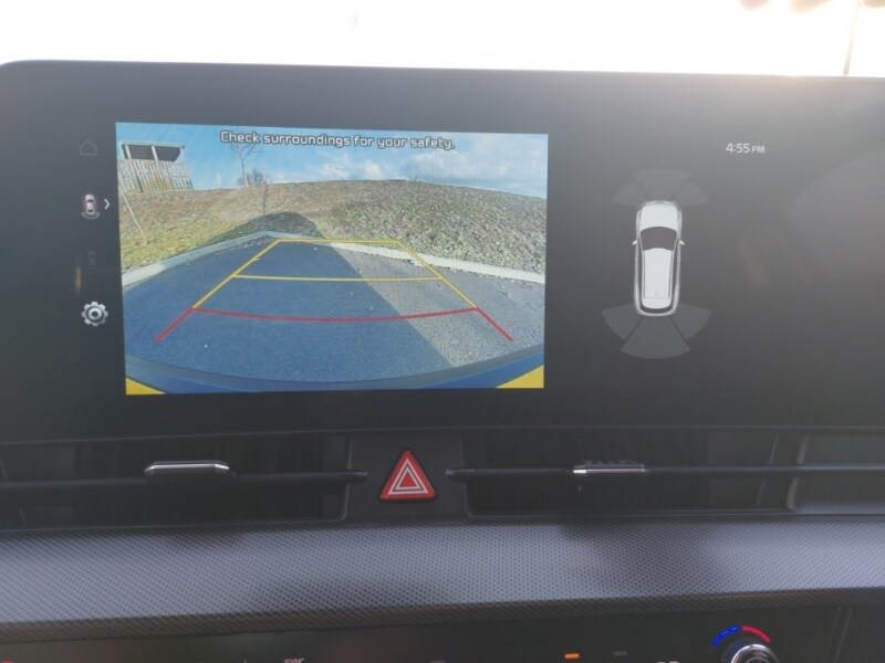 Used Kia Sportage 2024 for sale - 77964378: Photo 17