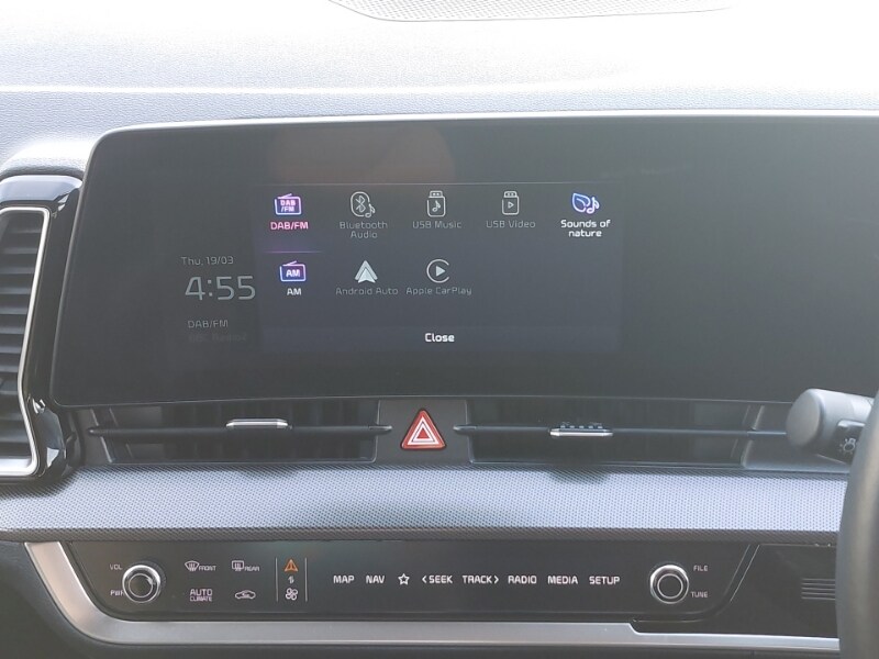 Used Kia Sportage 2024 for sale - 77964378: Photo 19