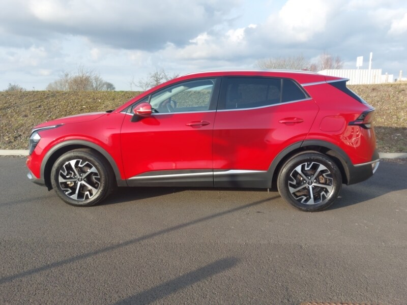 Used Kia Sportage 2024 for sale - 77964378: Photo 4