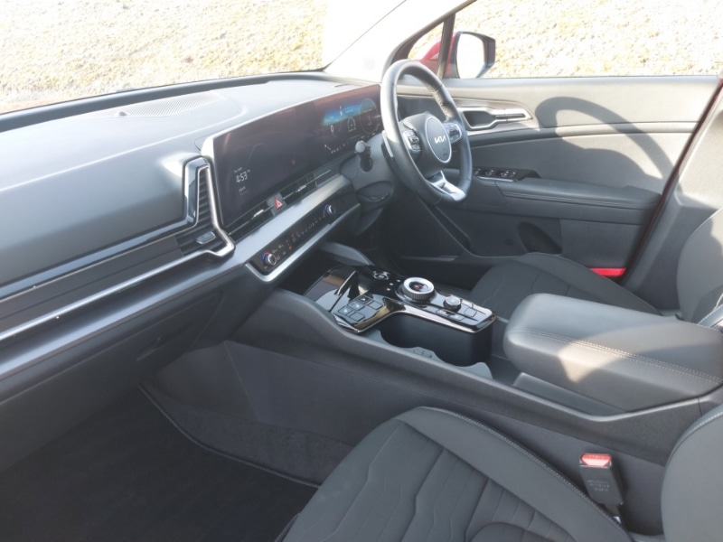 Used Kia Sportage 2024 for sale - 77964378: Photo 5