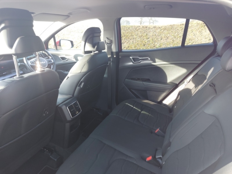 Used Kia Sportage 2024 for sale - 77964378: Photo 6