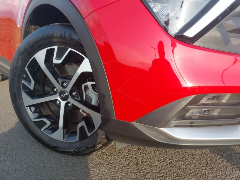 Used Kia Sportage 2024 for sale - 77964378: Photo 9