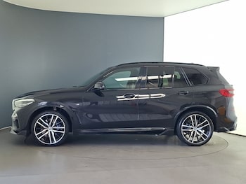 Used BMW X5 2019 for sale - 79382950: Photo