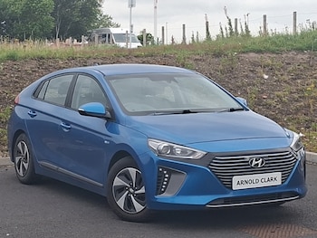 Used Hyundai IONIQ 2017 for sale - 79382979: Photo