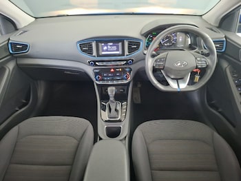 Used Hyundai IONIQ 2017 for sale - 79382979: Photo