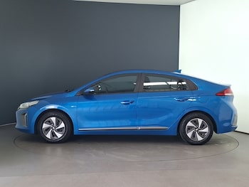 Used Hyundai IONIQ 2017 for sale - 79382979: Photo