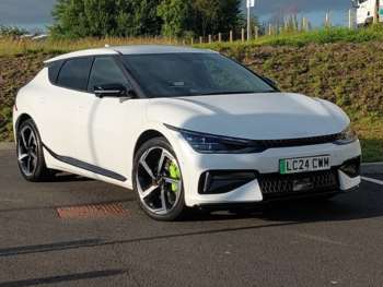 2024 - 424kW GT 77.4kWh 5dr AWD Auto