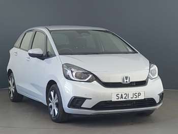 2021 - 1.5 i-MMD Hybrid SR 5dr eCVT
