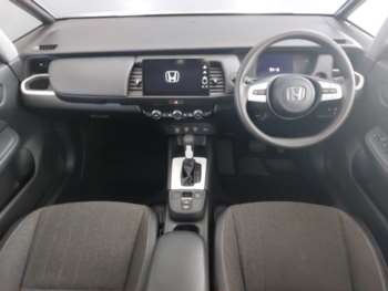Used Honda Jazz 2021 for sale - 74647436: Photo