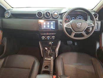Used Dacia Duster 2022 for sale - 79253230: Photo