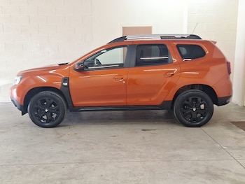 Used Dacia Duster 2022 for sale - 79253230: Photo