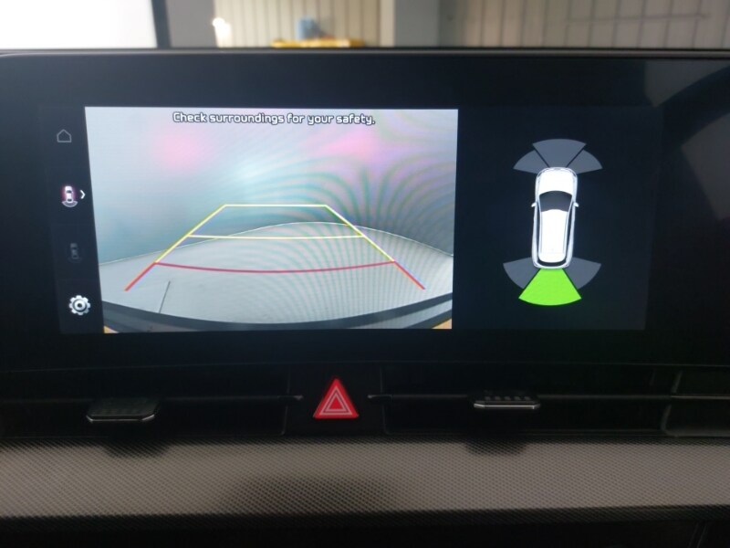 Used Kia Sportage 2022 for sale - 77722174: Photo 16