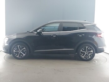 Used Kia Sportage 2022 for sale - 77722174: Photo