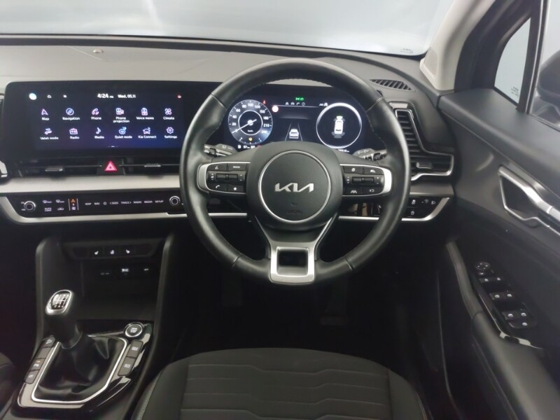 Used Kia Sportage 2022 for sale - 77722174: Photo 7