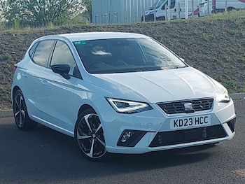 Used SEAT Ibiza 2023 for sale - 78490676: Photo