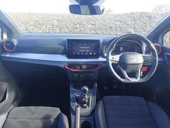 Used SEAT Ibiza 2023 for sale - 78490676: Photo
