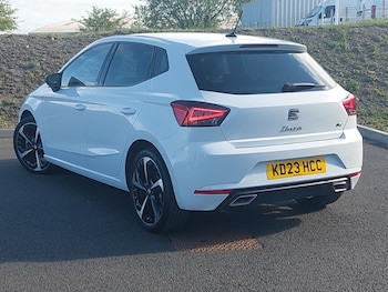 Used SEAT Ibiza 2023 for sale - 78490676: Photo