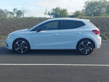 Used SEAT Ibiza 2023 for sale - 78490676: Photo