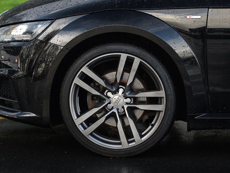 Used Audi TT 2016 for sale - 78203343: Photo 18