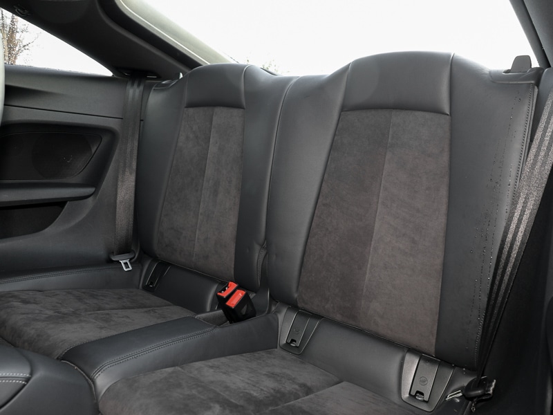 Used Audi TT 2016 for sale - 78203343: Photo 6