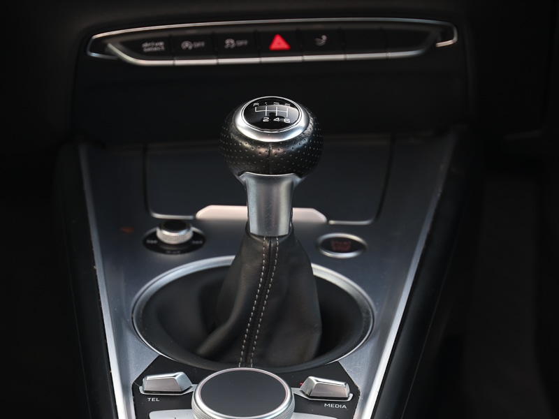 Used Audi TT 2016 for sale - 78203343: Photo 9