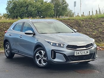 Used Kia XCeed 2022 for sale - 79817062: Photo