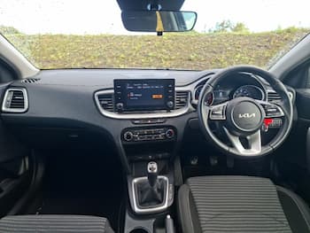 Used Kia XCeed 2022 for sale - 79817062: Photo