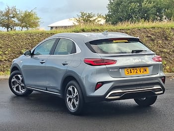 Used Kia XCeed 2022 for sale - 79817062: Photo