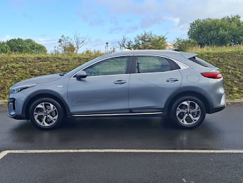 Used Kia XCeed 2022 for sale - 79817062: Photo