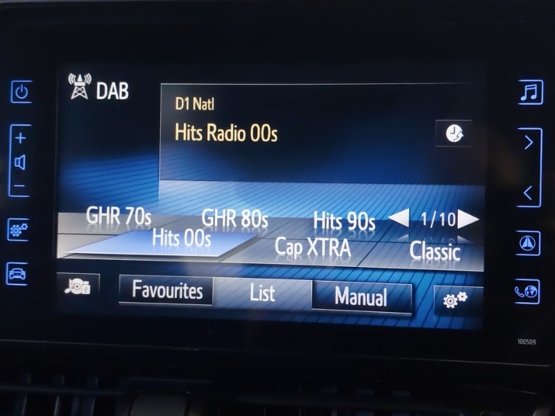 Used Toyota C-HR 2017 for sale - 77202085: Photo 17