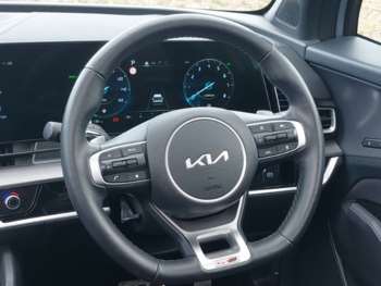 Used Kia Sportage 2023 for sale - 74767769: Photo