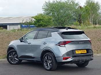 Used Kia Sportage 2023 for sale - 74767769: Photo