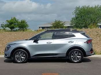 Used Kia Sportage 2023 for sale - 74767769: Photo