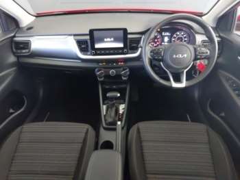 Used Kia Stonic 2023 for sale - 74976686: Photo