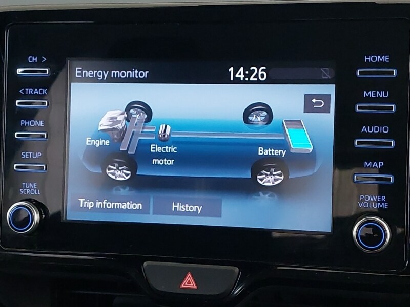 Used Toyota Yaris 2022 for sale - 78041416: Photo 11