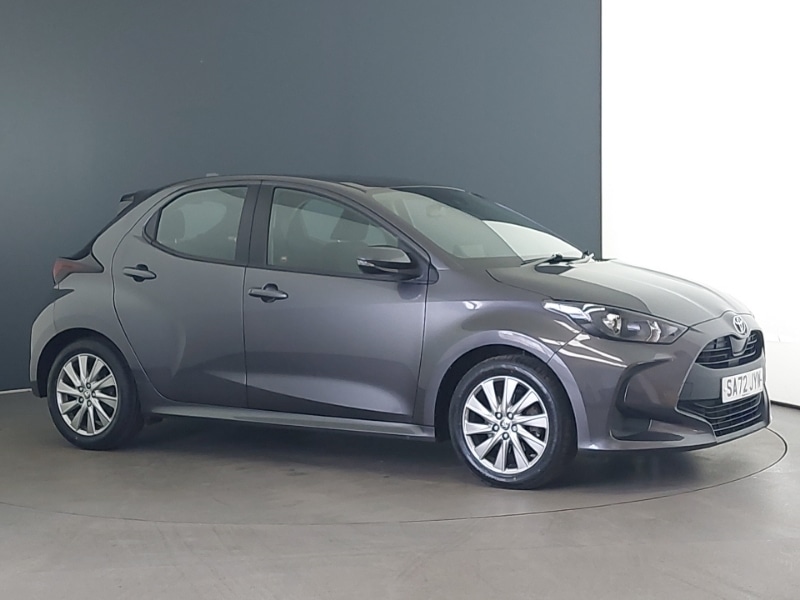 Used Toyota Yaris 2022 for sale - 78041416: Photo 12