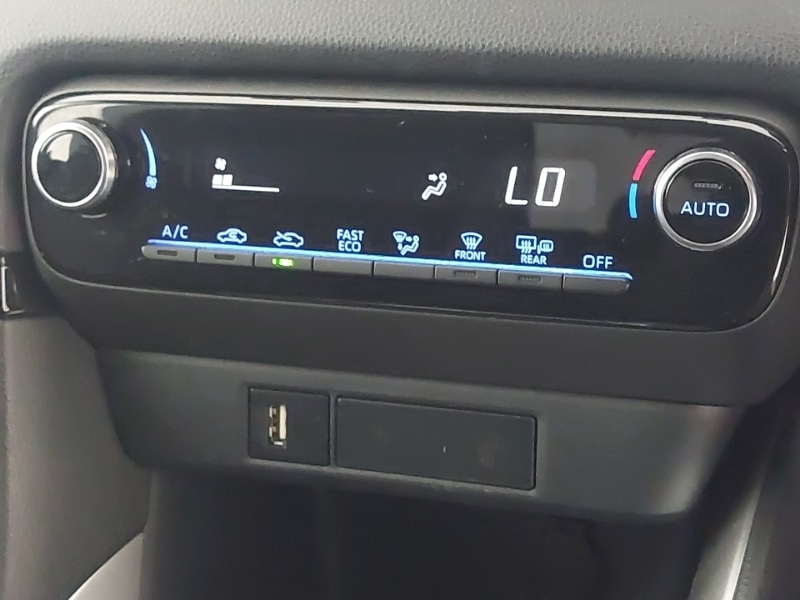 Used Toyota Yaris 2022 for sale - 78041416: Photo 16