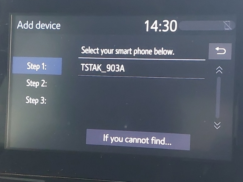 Used Toyota Yaris 2022 for sale - 78041416: Photo 17