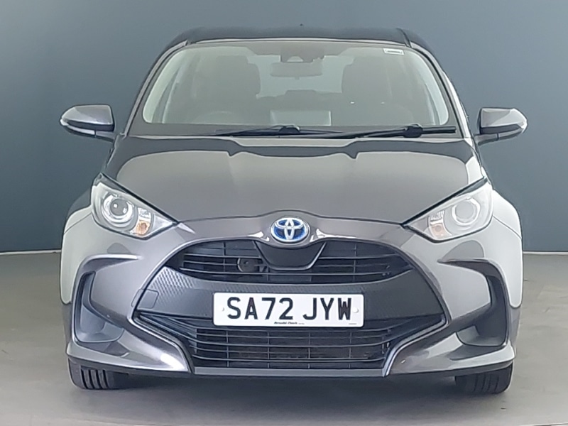 Used Toyota Yaris 2022 for sale - 78041416: Photo 19